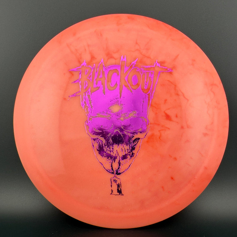 Load image into Gallery viewer, Radioactive Waste Blackout - Pink
