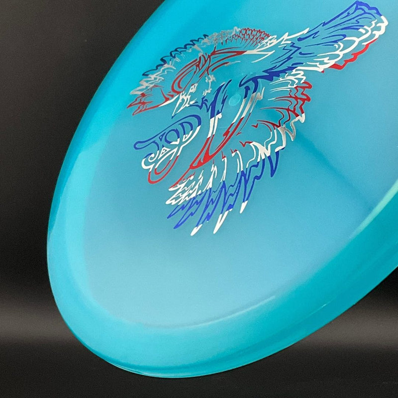 Load image into Gallery viewer, Quantum Solstice (QSTC 1.2) - "TeeJay" - TJ Grobman Team Rare Air
