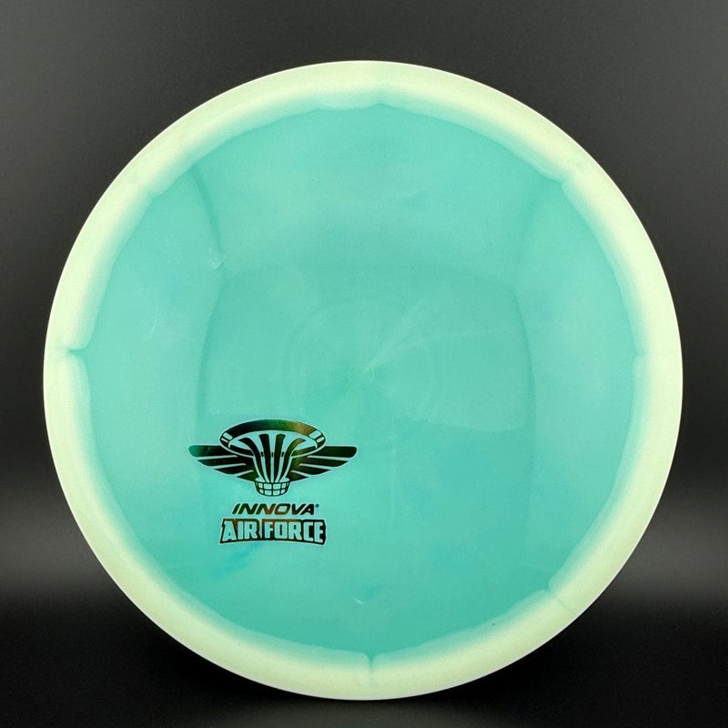 Load image into Gallery viewer, Proto Glow Halo Champion Hawkeye - Air Force
