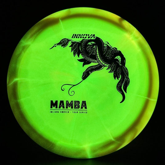 Proto Glow Halo Star Mamba - Juliana Korver 2026 Tour Series