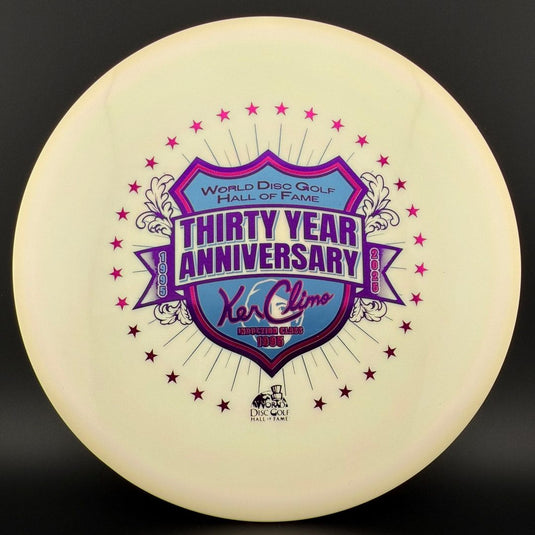 Major Line Belleair - 30 Year Anniversary Hall of Fame