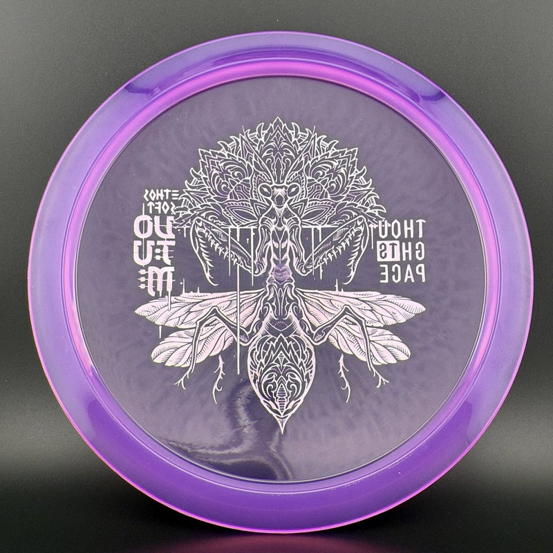 Load image into Gallery viewer, Soft Ethos Votum - First Run - Mantis
