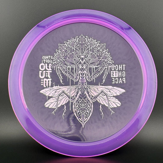 Soft Ethos Votum - First Run - Mantis