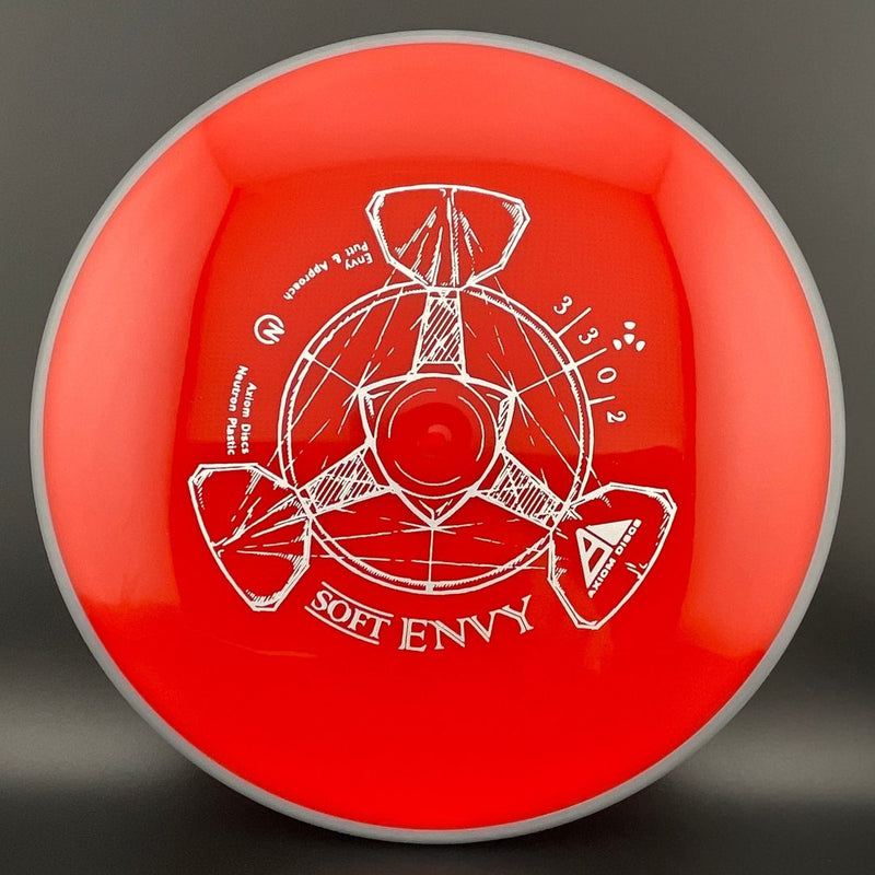 Load image into Gallery viewer, Soft Neutron Envy

