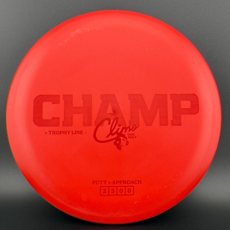 Load image into Gallery viewer, Trophy Line Champ
