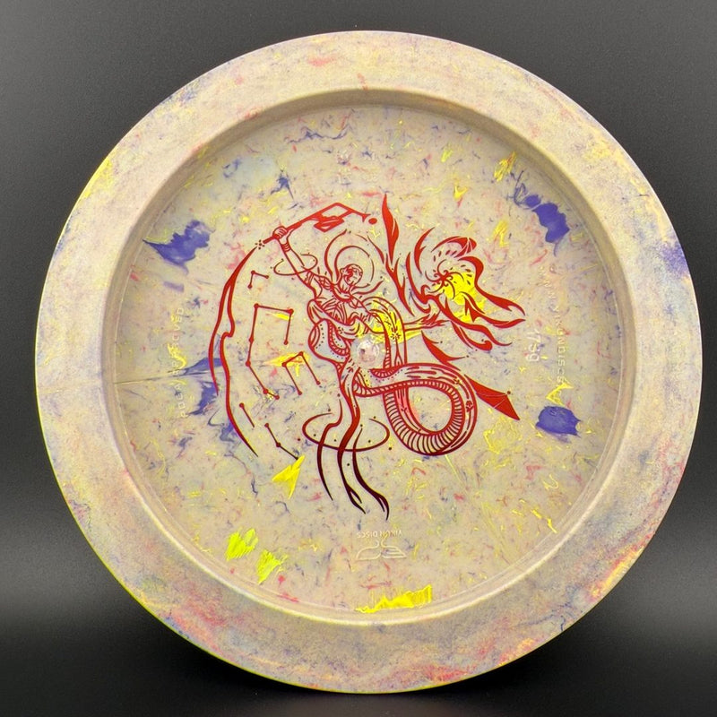 Load image into Gallery viewer, Inner Colour Fu Xi - Distance Driver
