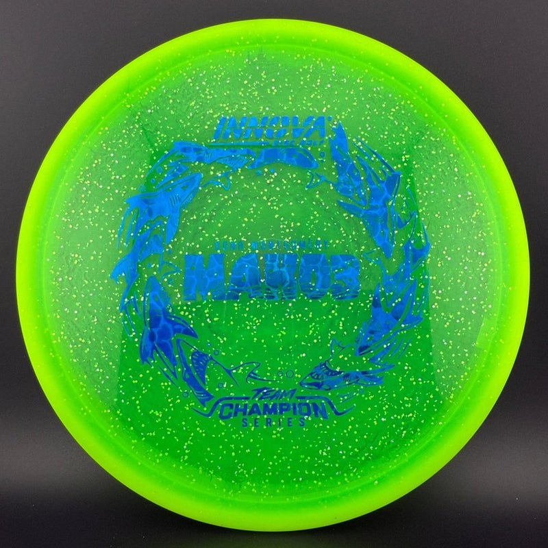 Load image into Gallery viewer, Metal Flake Halo Champion Mako3 - Kona Montgomery 2026 TS
