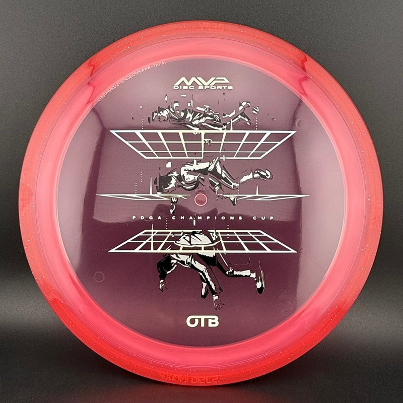 Load image into Gallery viewer, Prism Soft Proton Defy - PDGA Champions Cup 2025
