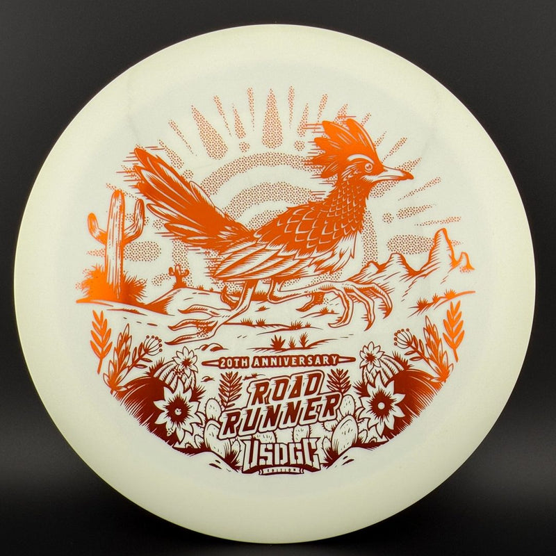 Load image into Gallery viewer, Star Roadrunner - 20th Anniversary Edition - USDGC
