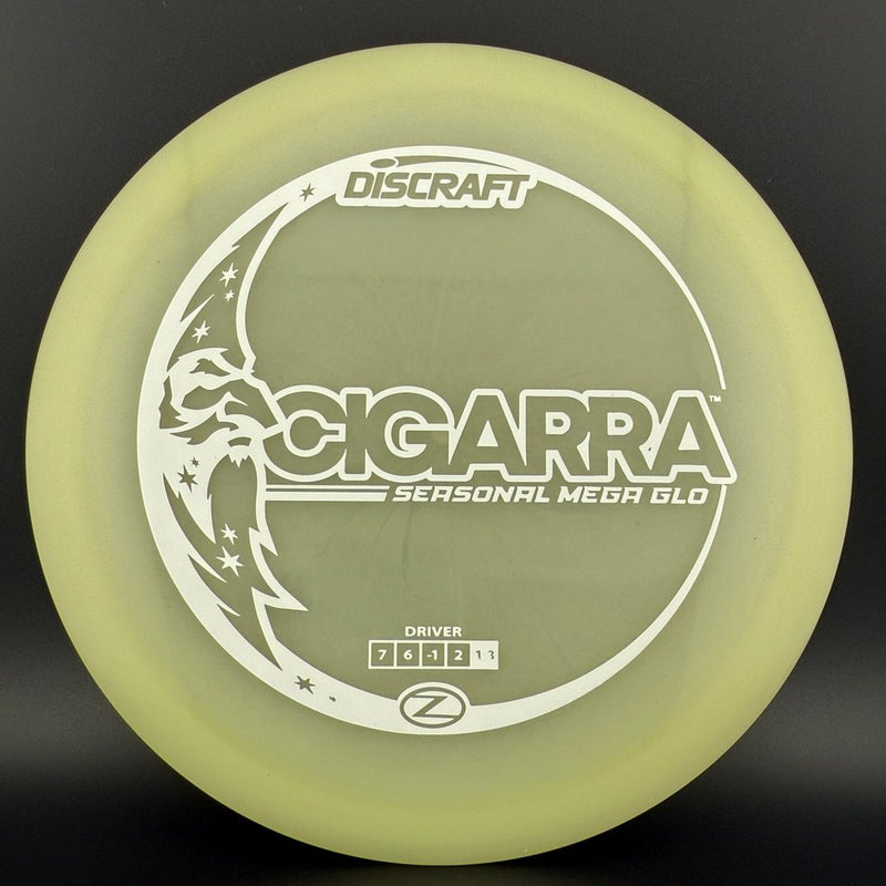 Load image into Gallery viewer, Mega Glo Cigarra - Seasonal Glo
