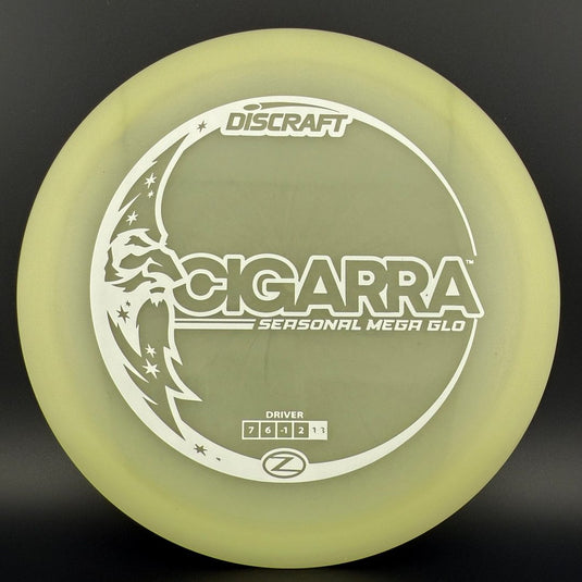 Mega Glo Cigarra - Seasonal Glo