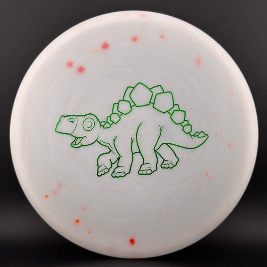 Egg Shell Stegosaurus - Baby Stego