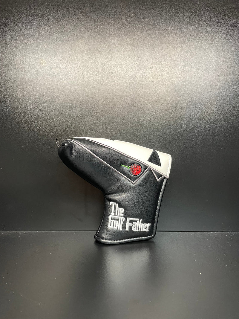 Load image into Gallery viewer, The Golf Father Headcover
