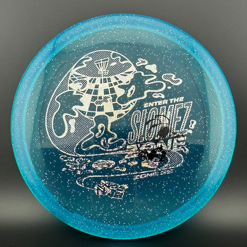 Load image into Gallery viewer, CryZtal Sparkle Zone SS - Slomez Bee Misprint
