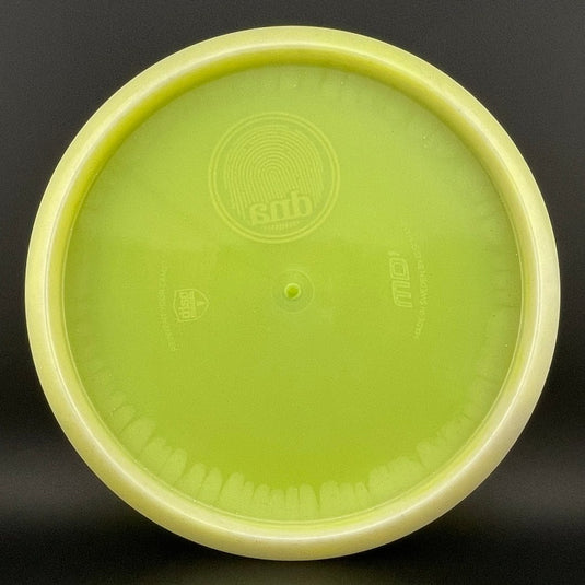 Color Glow Metal Flake Horizon C-Line MD1 - Colten Montgomery dna