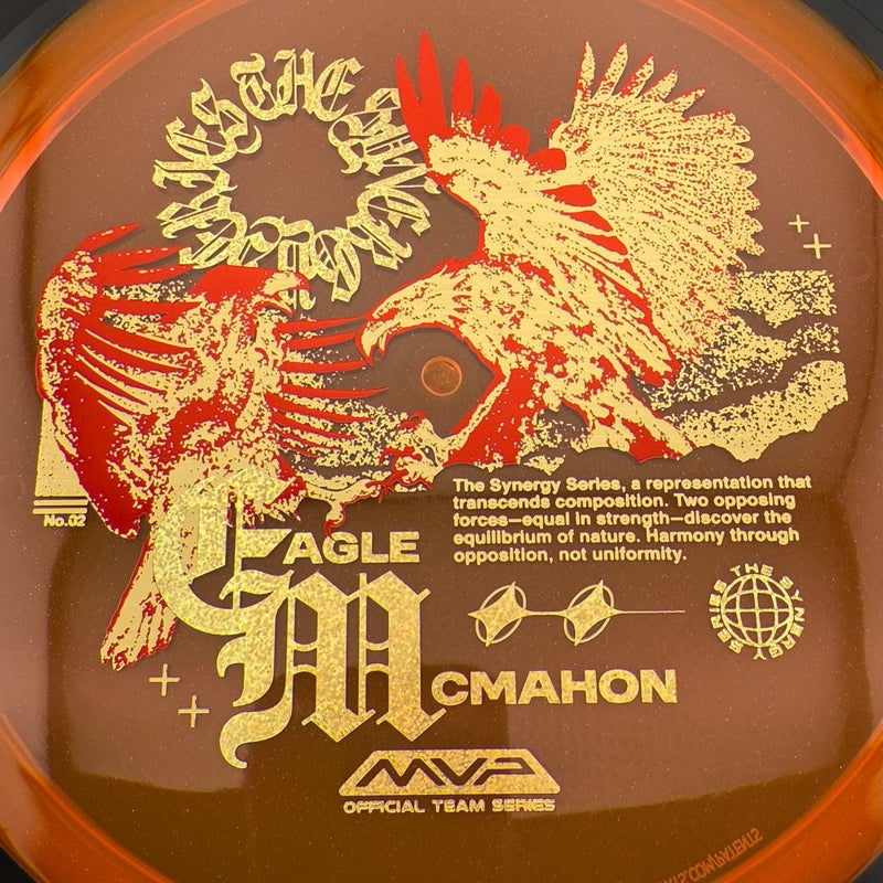 Load image into Gallery viewer, Proton Resistor - Eagle McMahon Synergy
