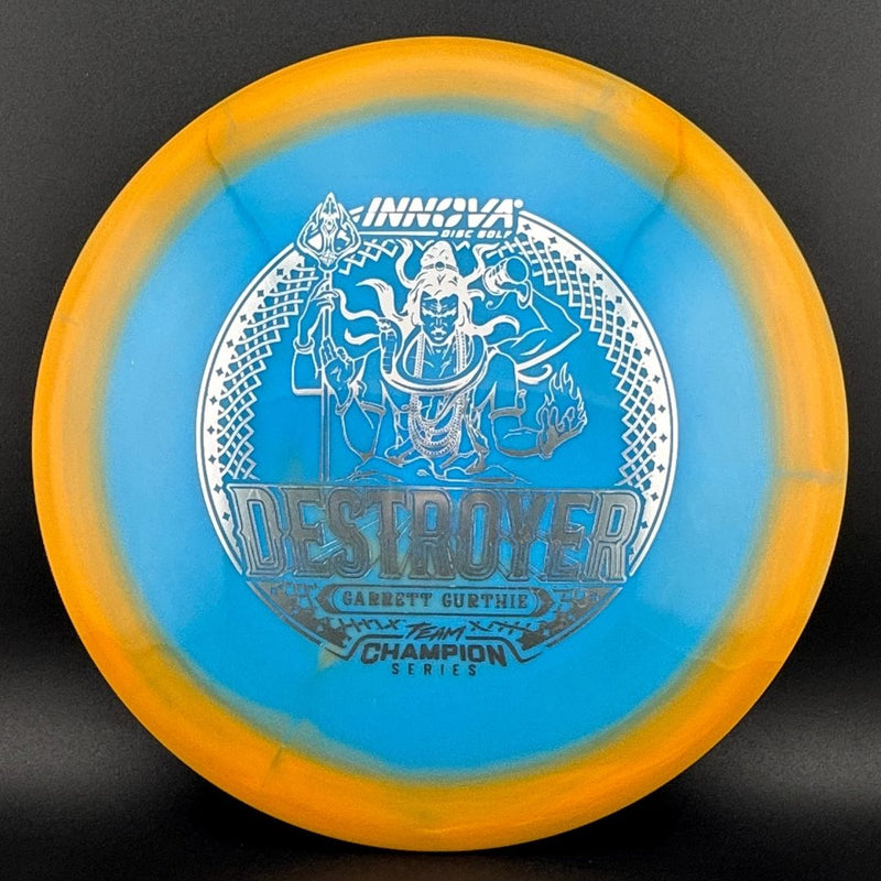 Load image into Gallery viewer, Halo Star Destroyer -  Garrett Gurthie 2026 Tour Series
