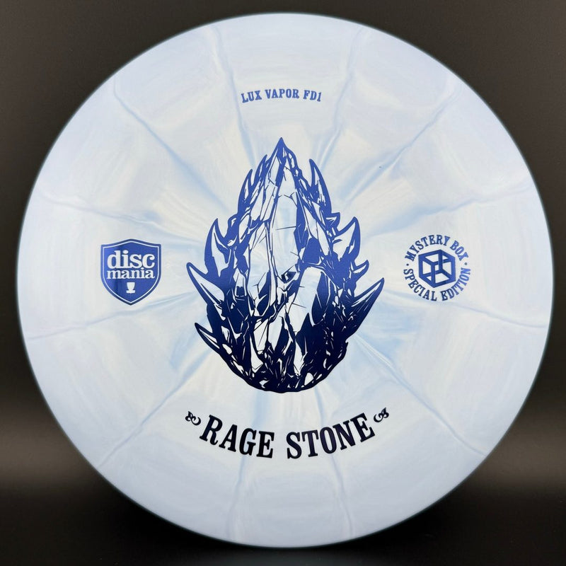 Load image into Gallery viewer, Lux Vapor FD1  - "Rage Stone" MB '23
