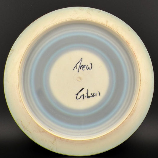 Tournament Giant - Dyed Factory Blank *Gibson Stash Used*