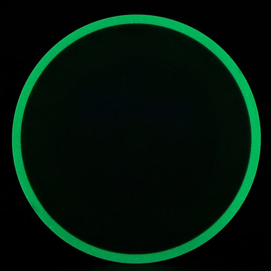 NXT Superglow Odyssey - First Run - Glow Rim