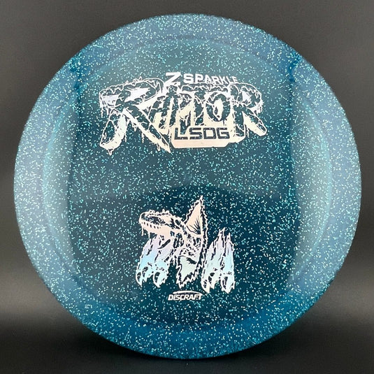 Z Sparkle Raptor - 2026 Ledgestone