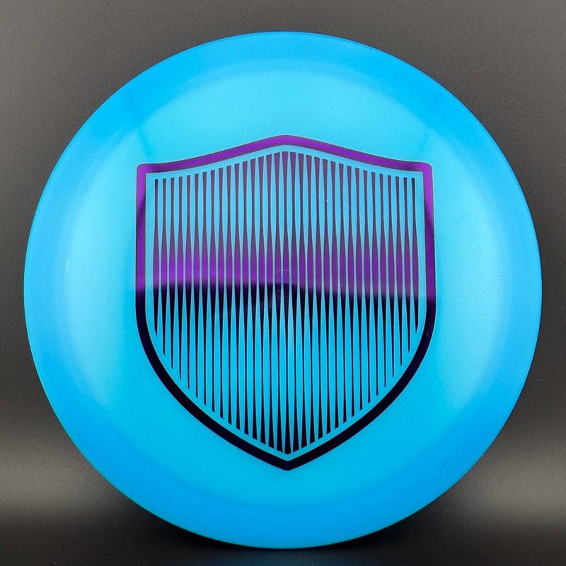 Load image into Gallery viewer, Glow C-Line FD3 - Discmania MB 25 XL Shield
