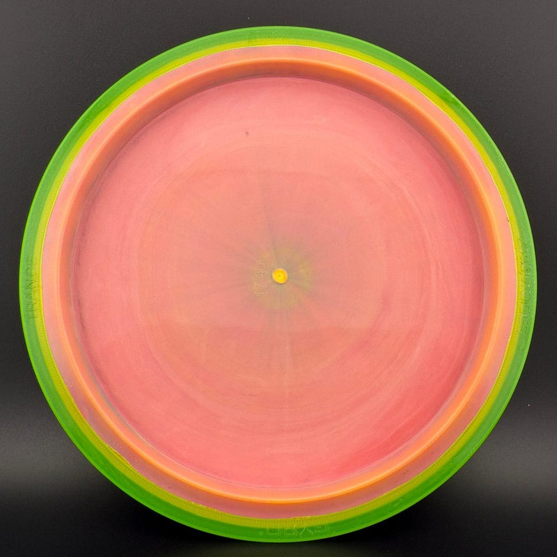 Load image into Gallery viewer, Prism Neutron Trance - "Bulls Eye"
