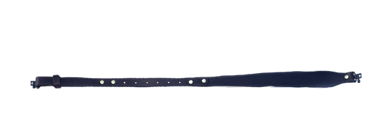 Weston Leather Rifle Sling