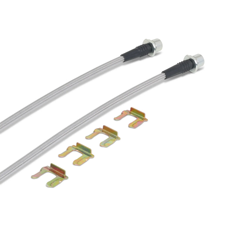 Load image into Gallery viewer, 96-02 3rd Gen 4Runner Front Extended Brake Lines
