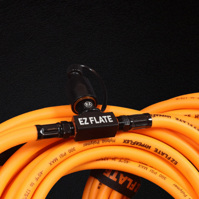 Load image into Gallery viewer, Hyperflex 4-Way Hose Kit with Standard Manifold
