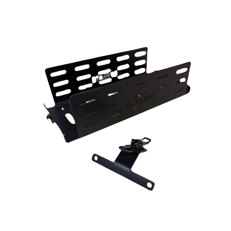 Load image into Gallery viewer, Lock 'N Load Universal Compressor Mounts
