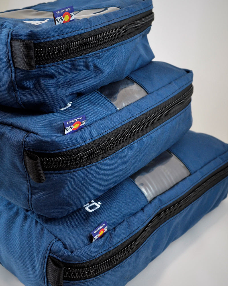 Load image into Gallery viewer, Packing Cubes

