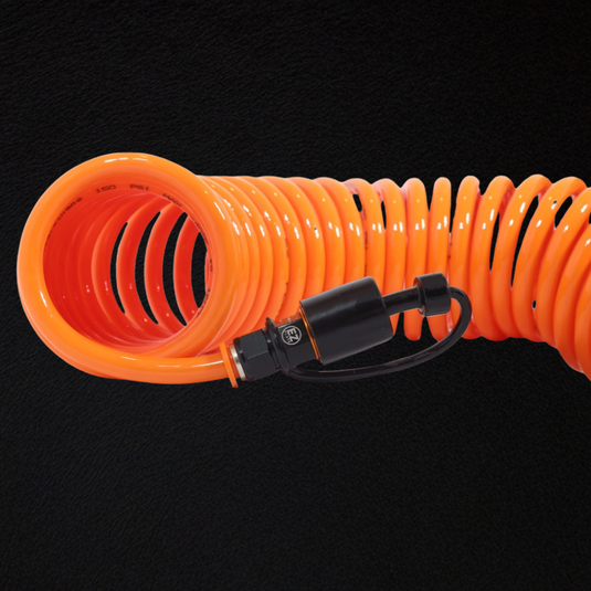 Recoil 4-Way Hose kit with Air Command