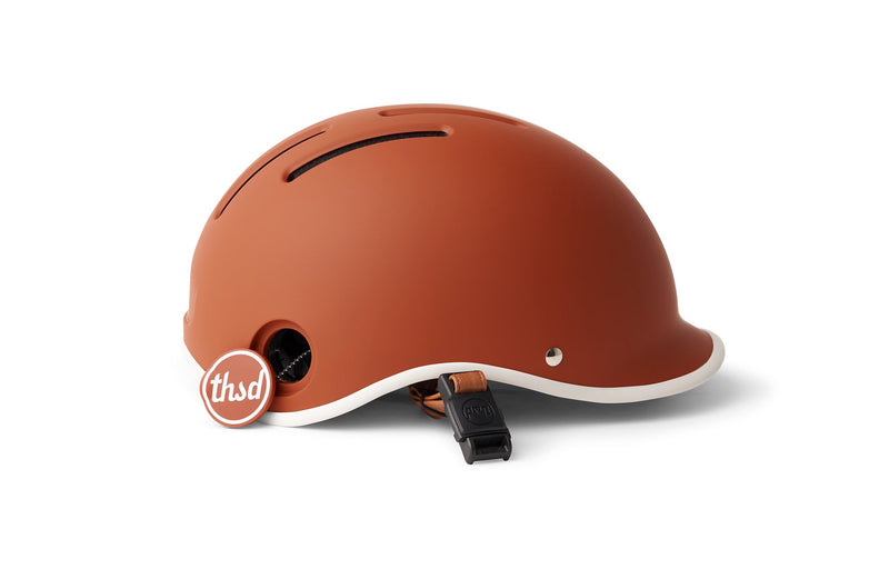 Load image into Gallery viewer, Heritage 2.0 Bike &amp; Skate Helmet
