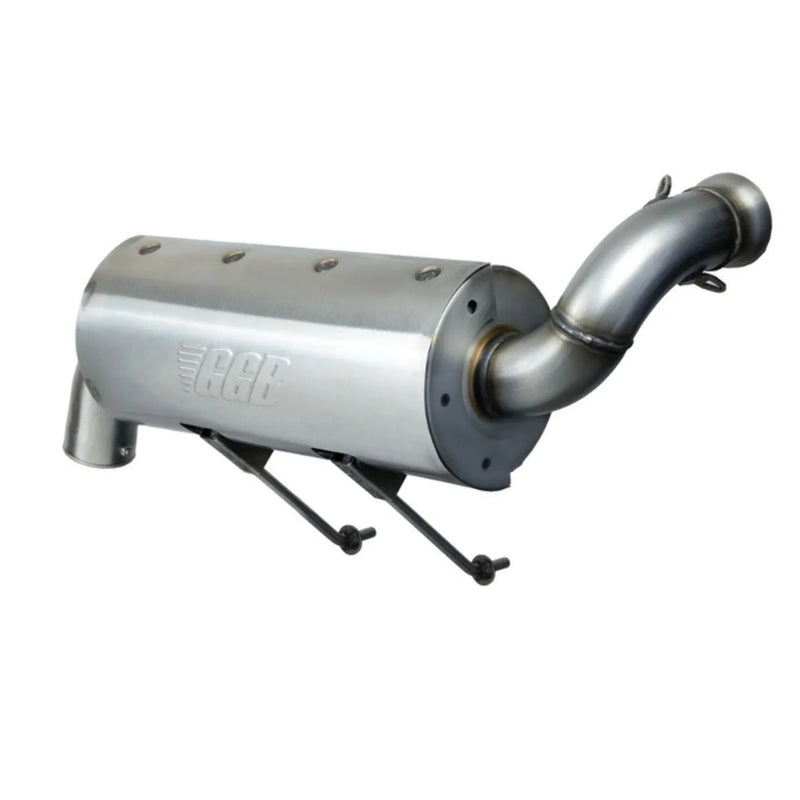 Load image into Gallery viewer, 2015-2025 Polaris RZR 900 GGB Trail Muffler
