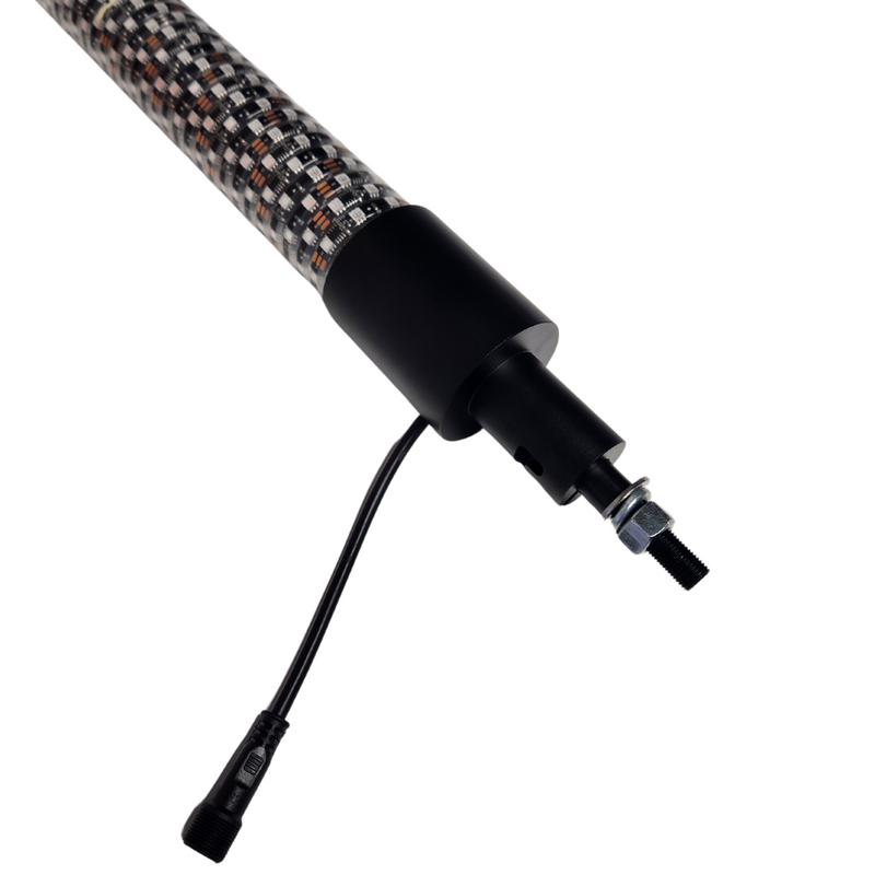 Load image into Gallery viewer, R1 Extreme LED Light Whips (Pair)
