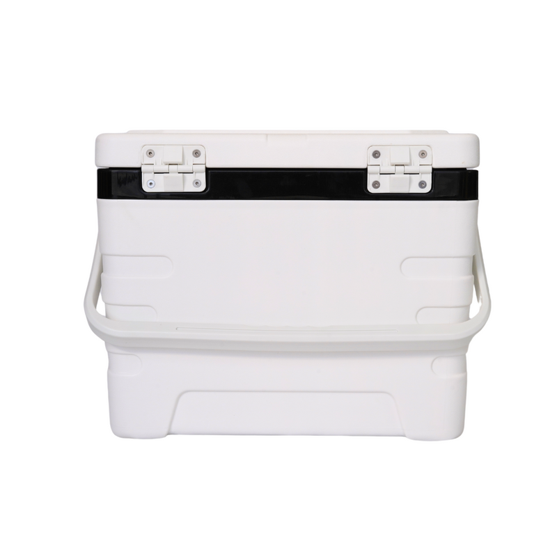 Load image into Gallery viewer, Cobalt 37 Quart Weekender Cooler

