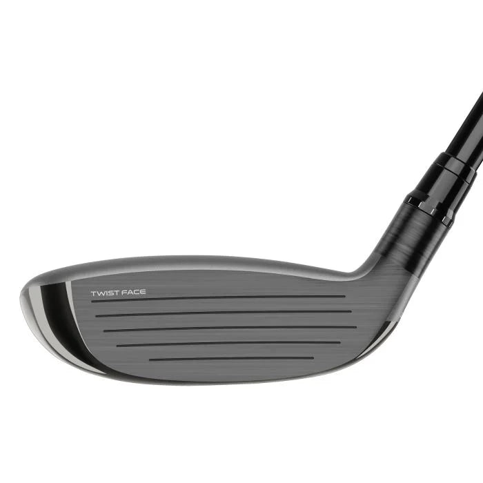 Load image into Gallery viewer, TaylorMade Qi35 Rescue Hybrid Combo Iron Set 2025
