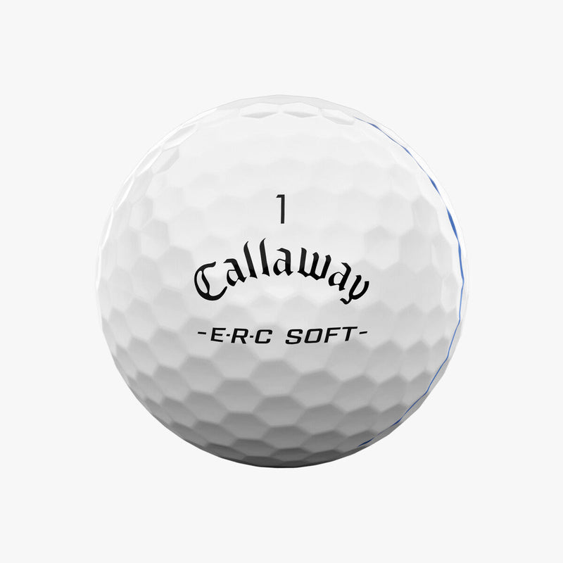 Load image into Gallery viewer, Callaway ERC Soft Golf Balls Triple Track 2025
