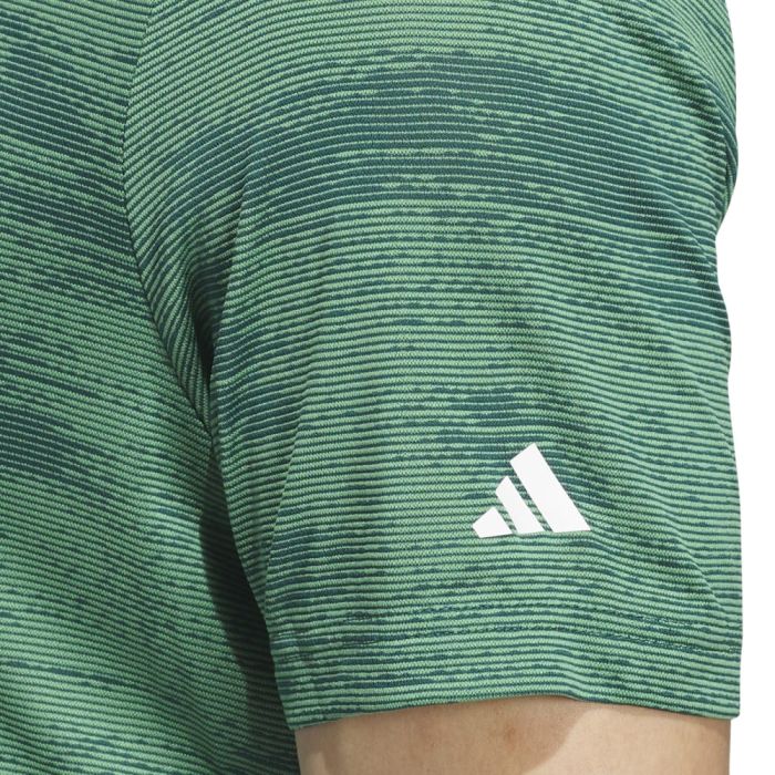Load image into Gallery viewer, Adidas Men&#39;s Ultimate365 Textured Stripe Polo 24
