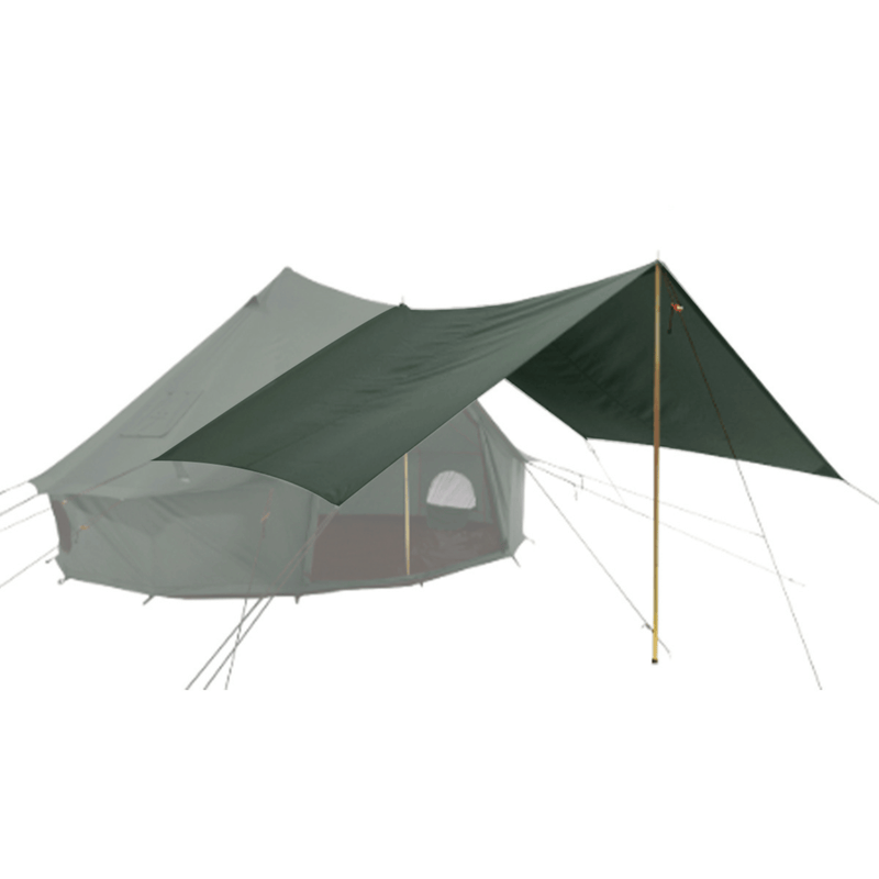 Load image into Gallery viewer, Awning for Bell tents
