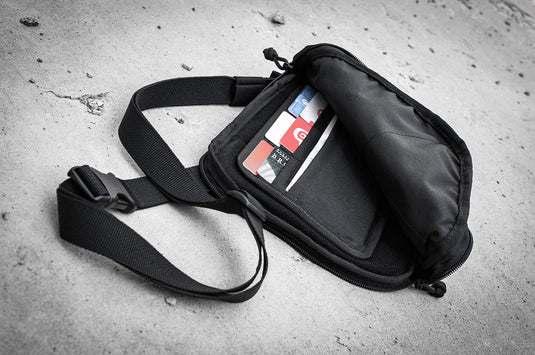 M-Tac Modular Insert Wallet