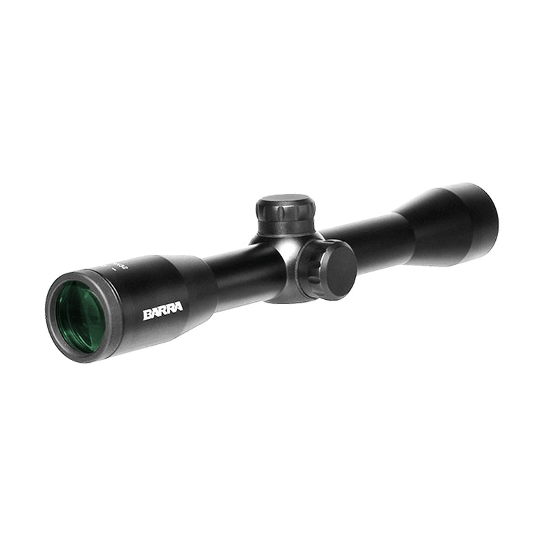 Load image into Gallery viewer, H20 4x32 BDC Rifle Scope
