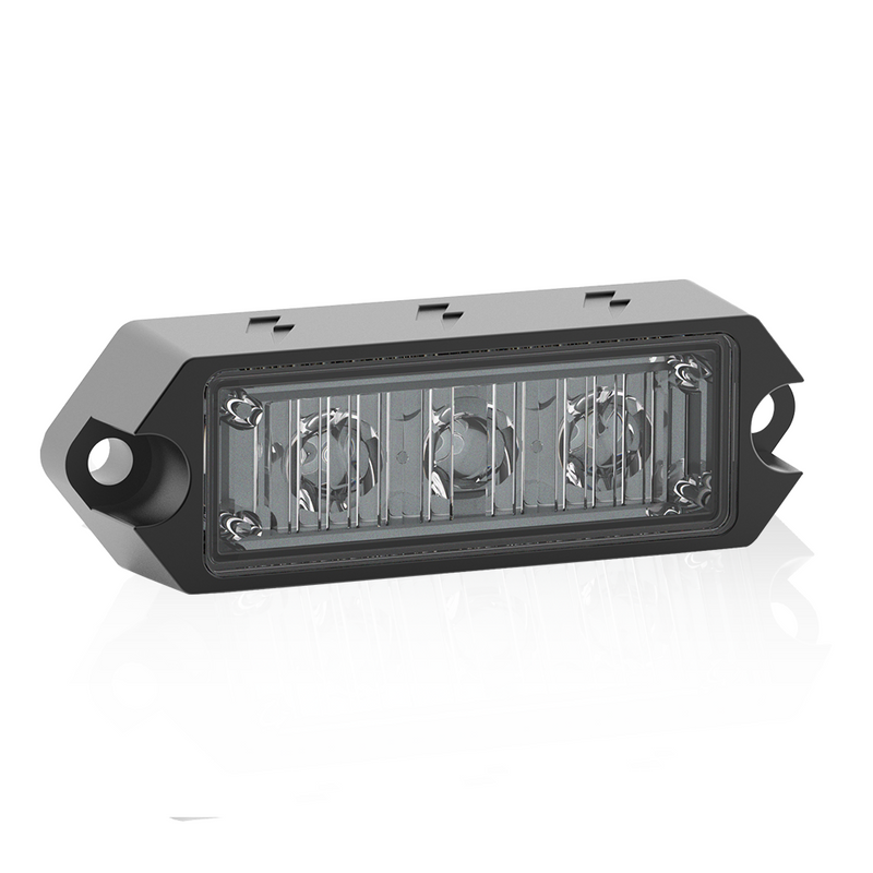 Load image into Gallery viewer, UBL G3 Surface Mount LED Grille Light
