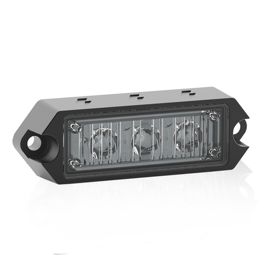 UBL G3 Surface Mount LED Grille Light
