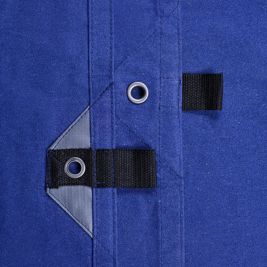 18 oz. 100% Cotton Canvas Tarp