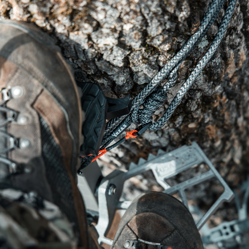 Load image into Gallery viewer, 3/16 Full Bury Hang Free® Attachment System (H.F.A.S.)
