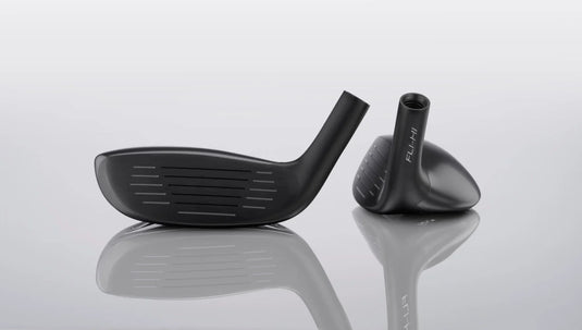 Mizuno JPX925 Hot Metal HL Hybrid/Irons