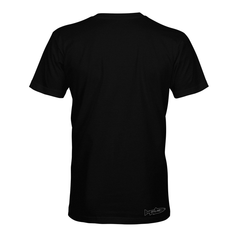 Load image into Gallery viewer, STLHD Men’s Winter Mist T-Shirt
