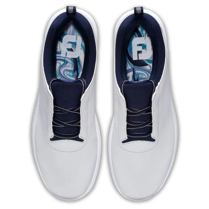 Load image into Gallery viewer, FootJoy Womens FJ Leisure Golf Shoes
